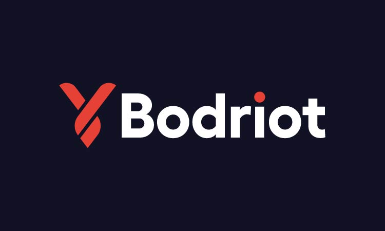 Bodriot.com - Catchy premium domain names for sale